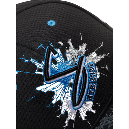 Adelaide Strikers NYE Burst Low Pro Cap