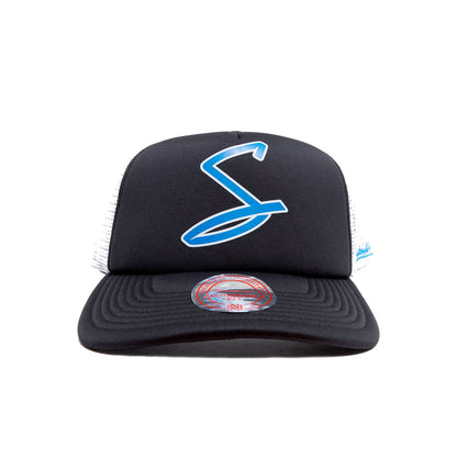 Adelaide Strikers Kids Graphic Trucker Cap