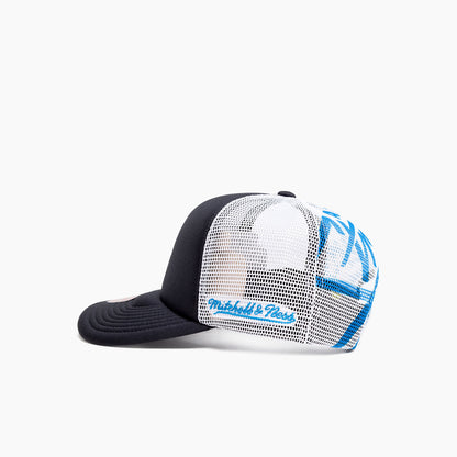 Adelaide Strikers Kids Graphic Trucker Cap