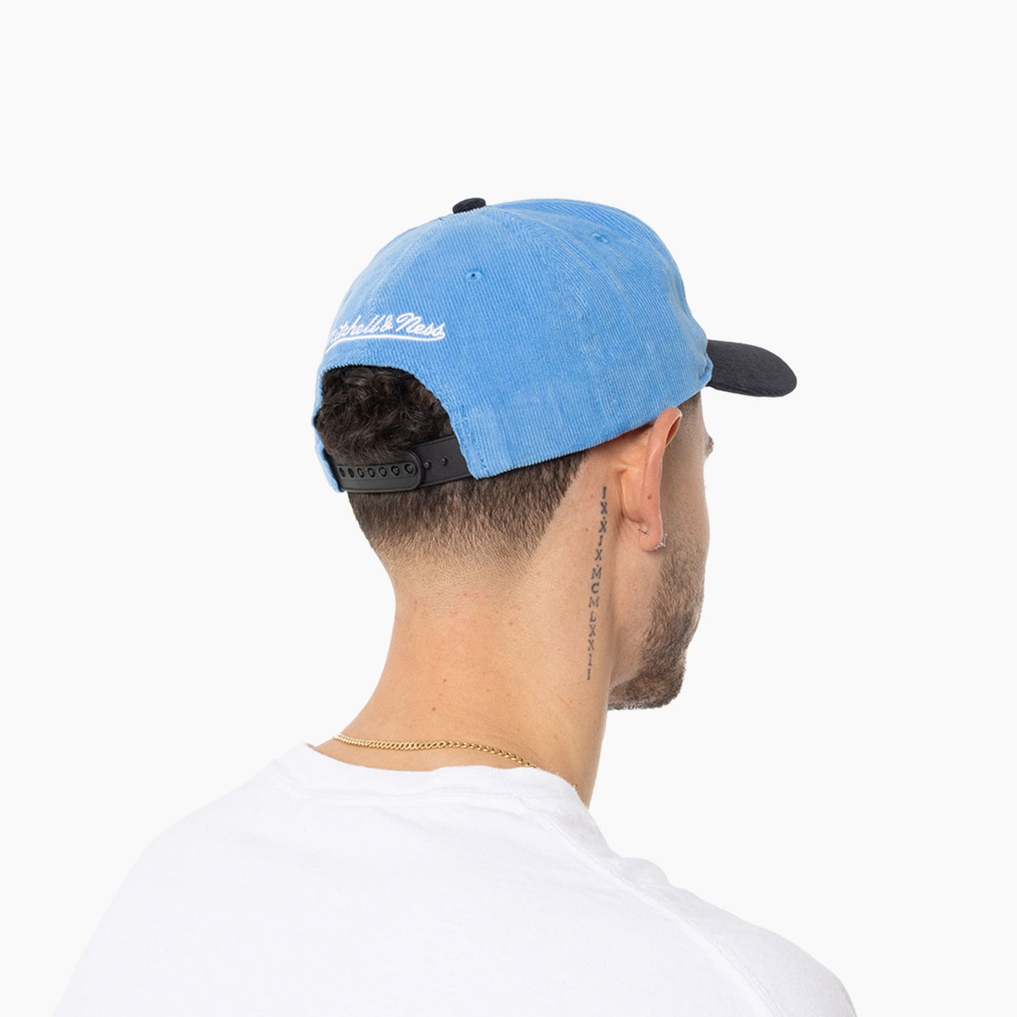 Adelaide Strikers BBL Corduroy Cap