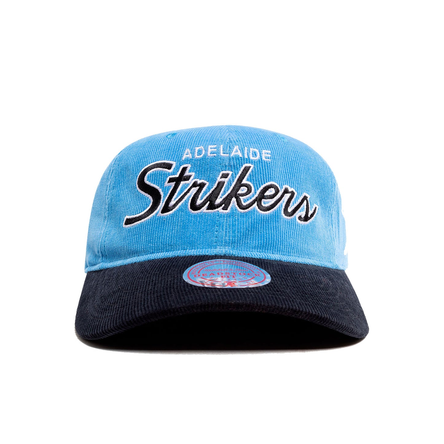 Adelaide Strikers BBL Corduroy Cap