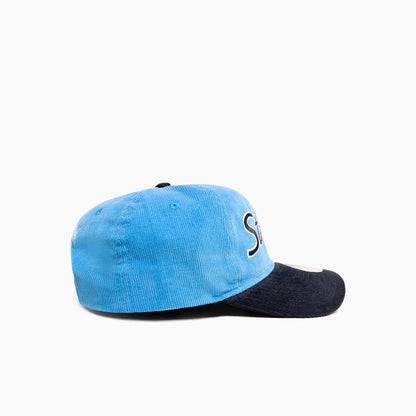 Adelaide Strikers BBL Corduroy Cap