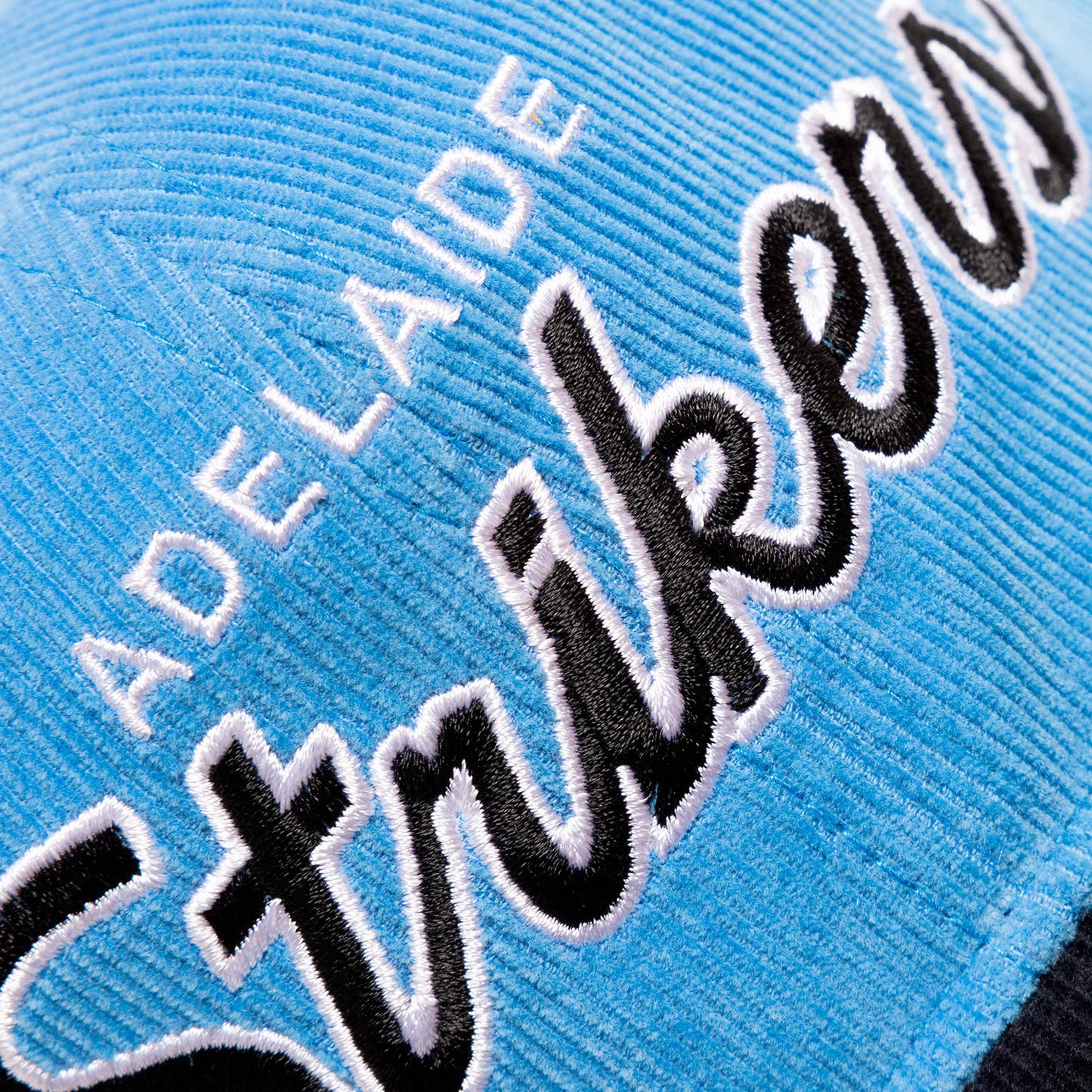 Adelaide Strikers BBL Corduroy Cap