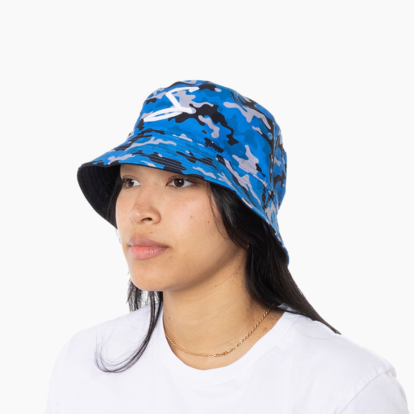 Adelaide Strikers BBL Reversible Bucket Hat