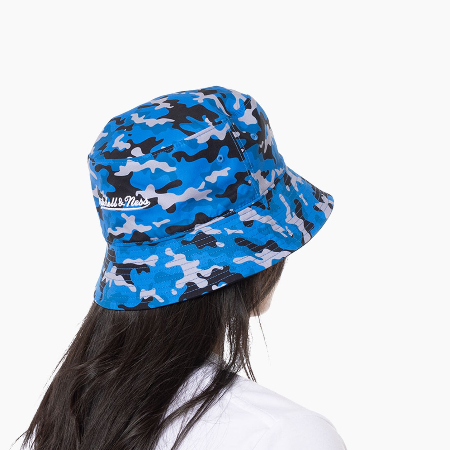 Adelaide Strikers BBL Reversible Bucket Hat