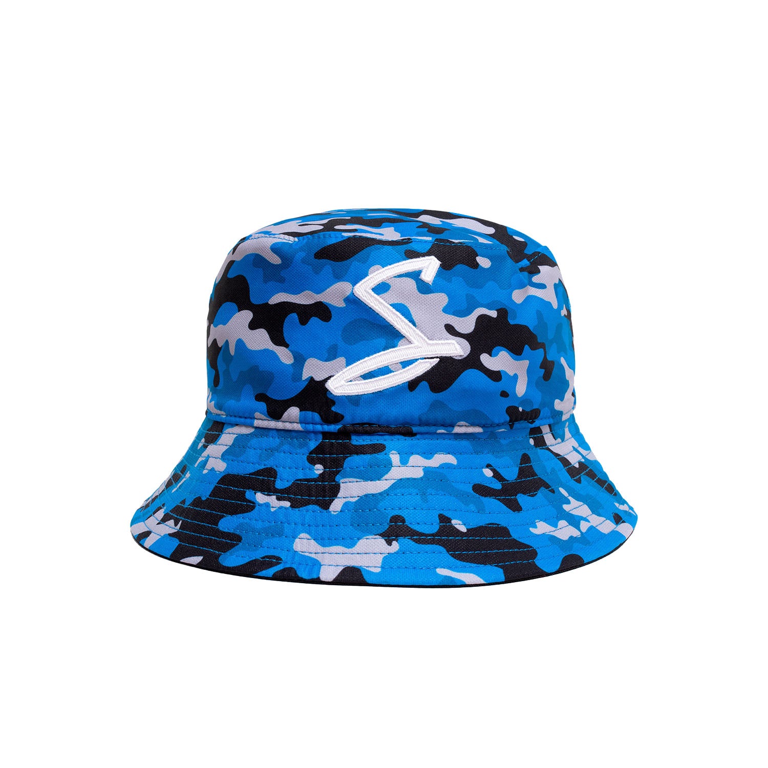 Adelaide Strikers BBL Reversible Bucket Hat