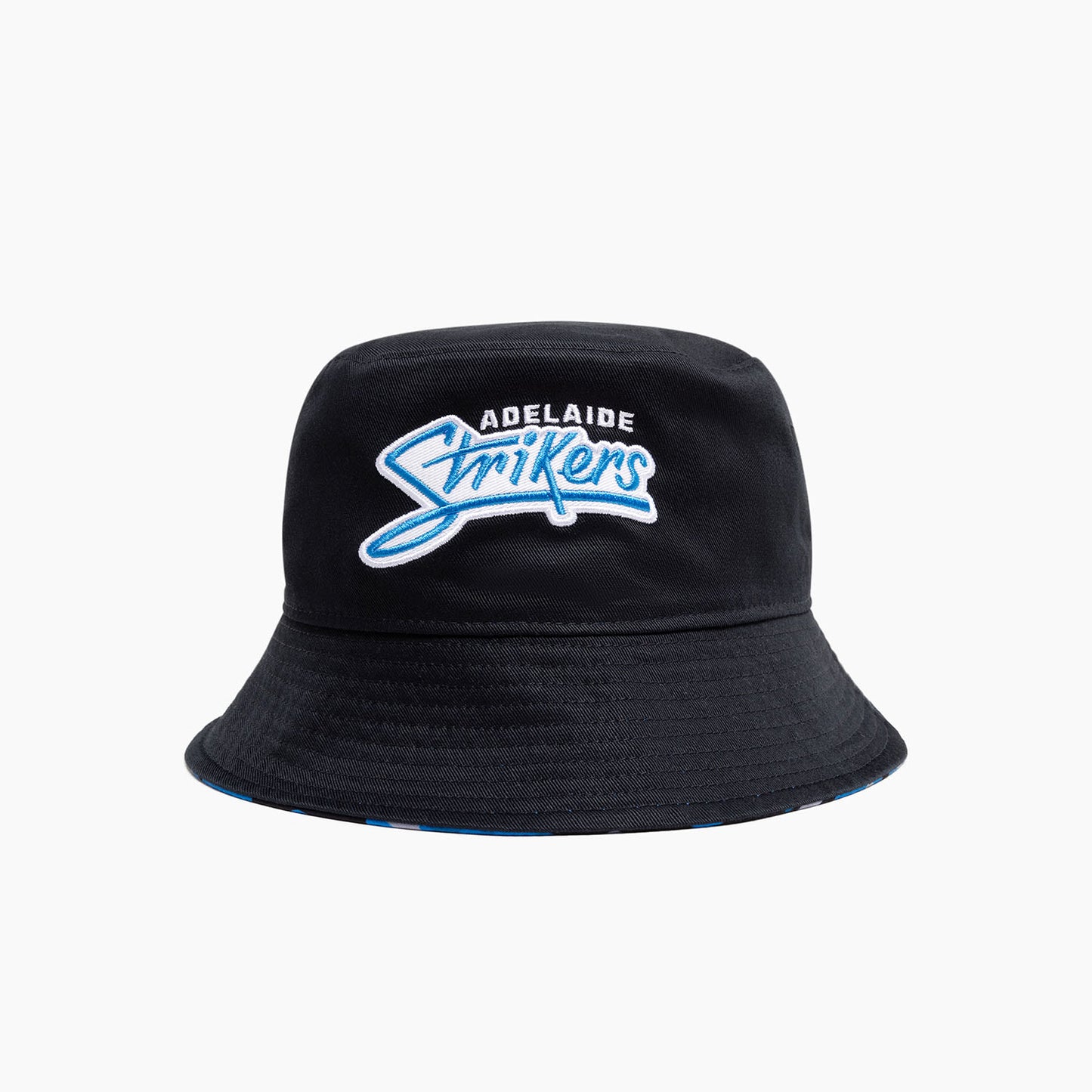 Adelaide Strikers BBL Reversible Bucket Hat