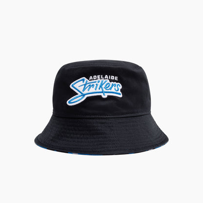 Adelaide Strikers BBL Reversible Bucket Hat