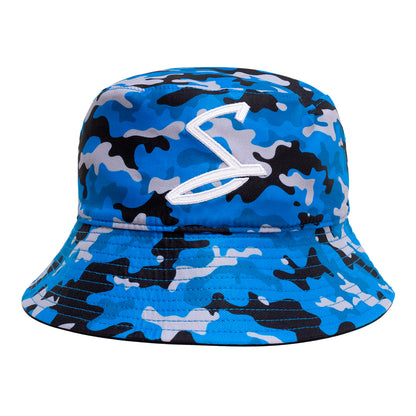 BBL 24 Adelaide Strikers Youth Reversible Bucket Hat