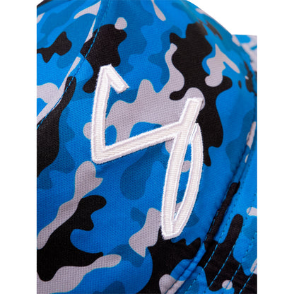 BBL 24 Adelaide Strikers Youth Reversible Bucket Hat