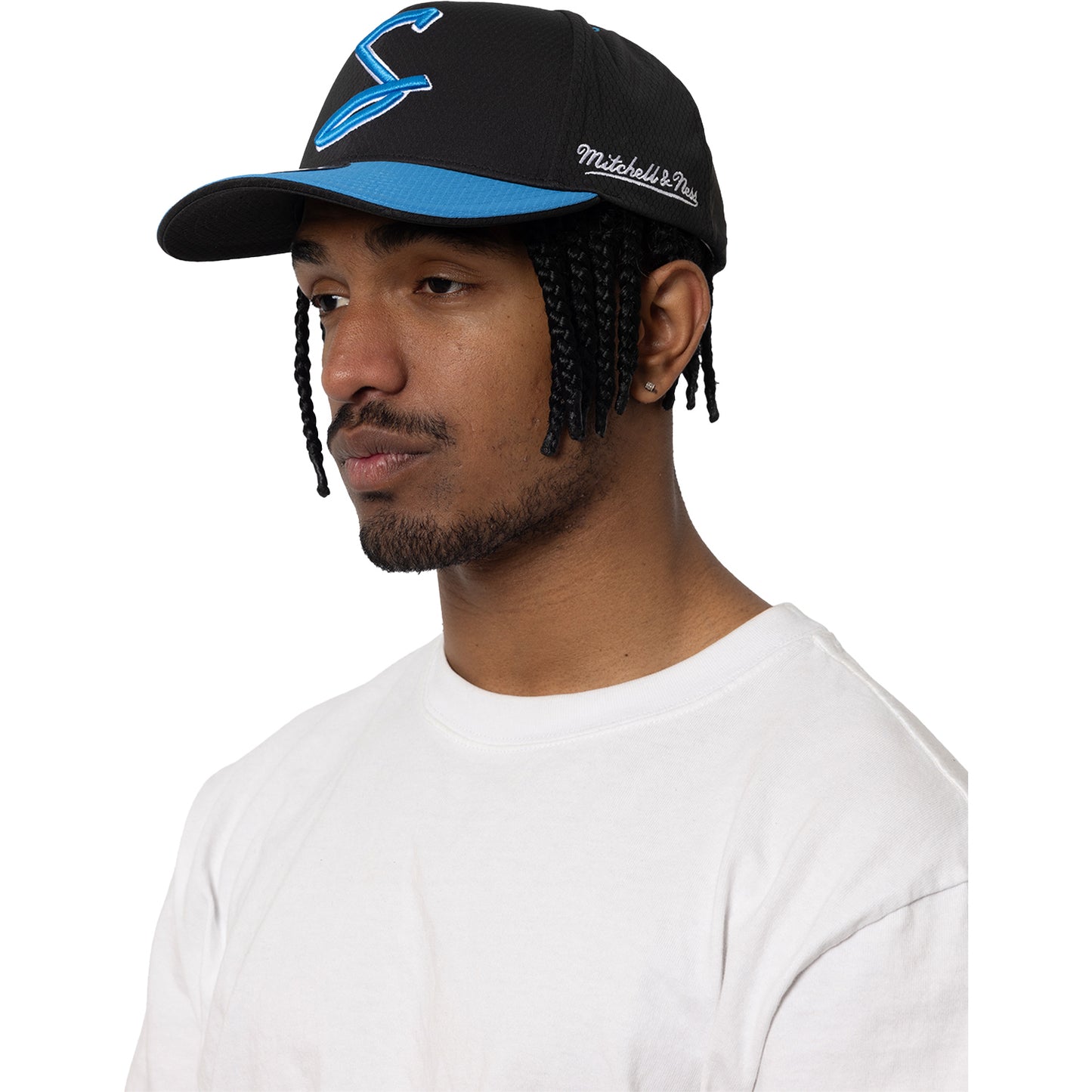 Adelaide Strikers On Field Lowpro Mens