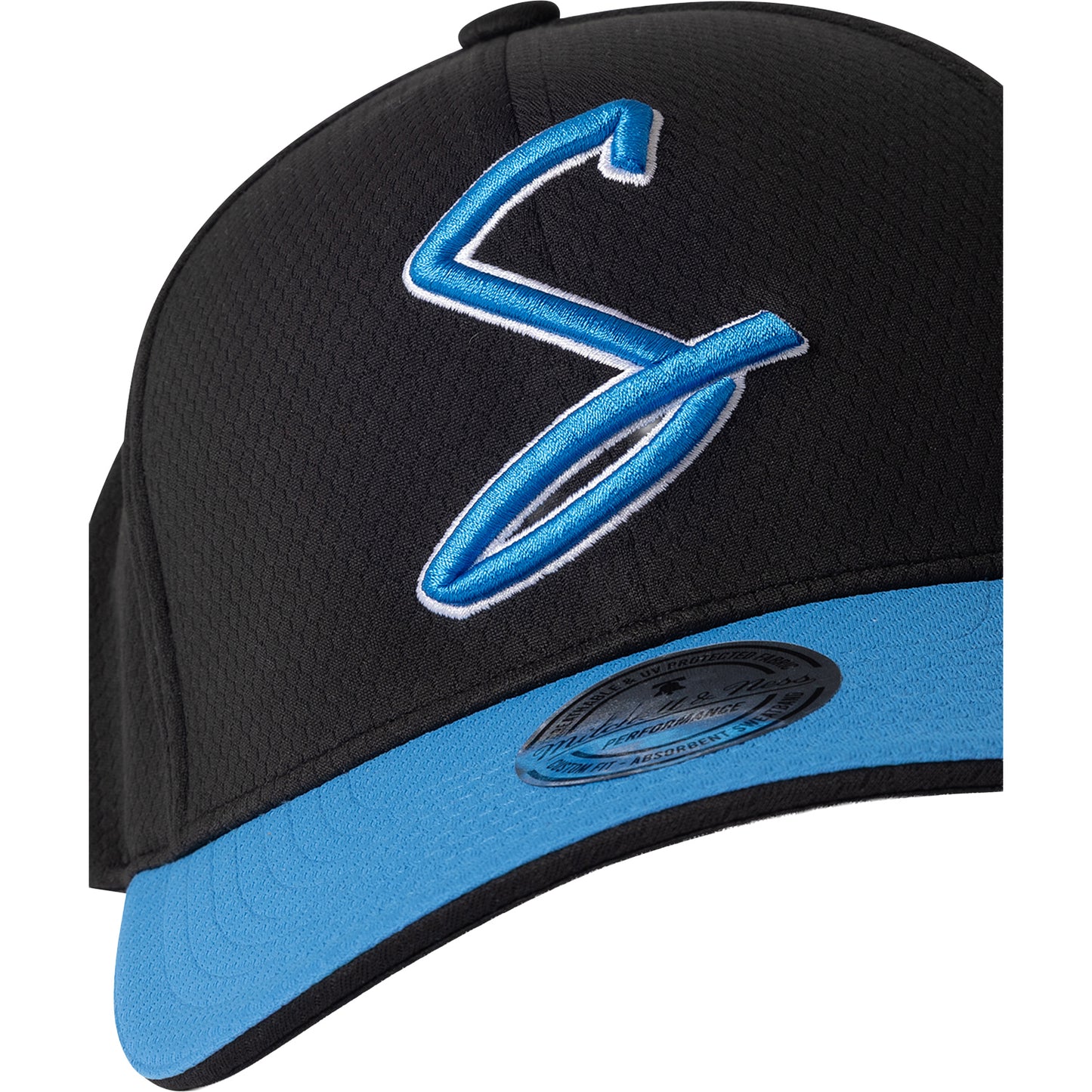 Adelaide Strikers On Field Lowpro Mens