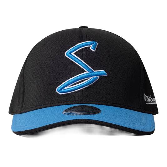 Adelaide Strikers On Field Lowpro Womens