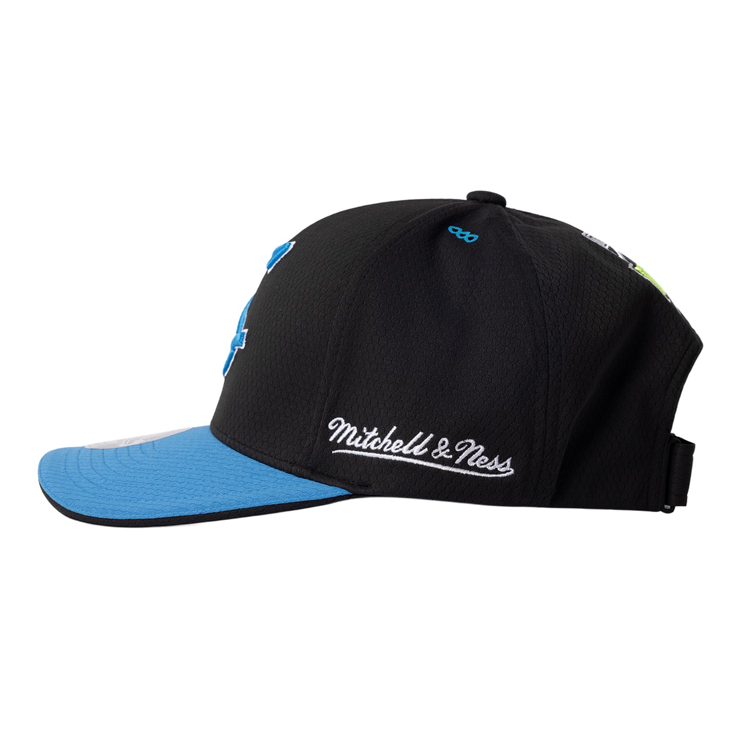 Adelaide Strikers On Field Lowpro Womens