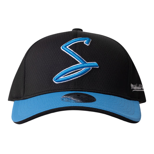Adelaide Strikers On Field Lowpro Youth