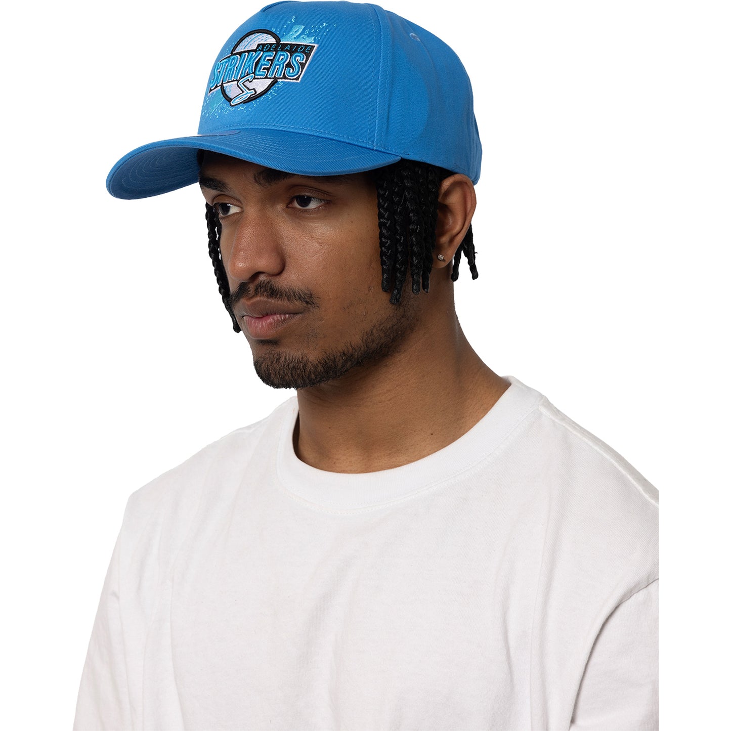 Adelaide Strikers Team Pro Pinch Panel SB Mens