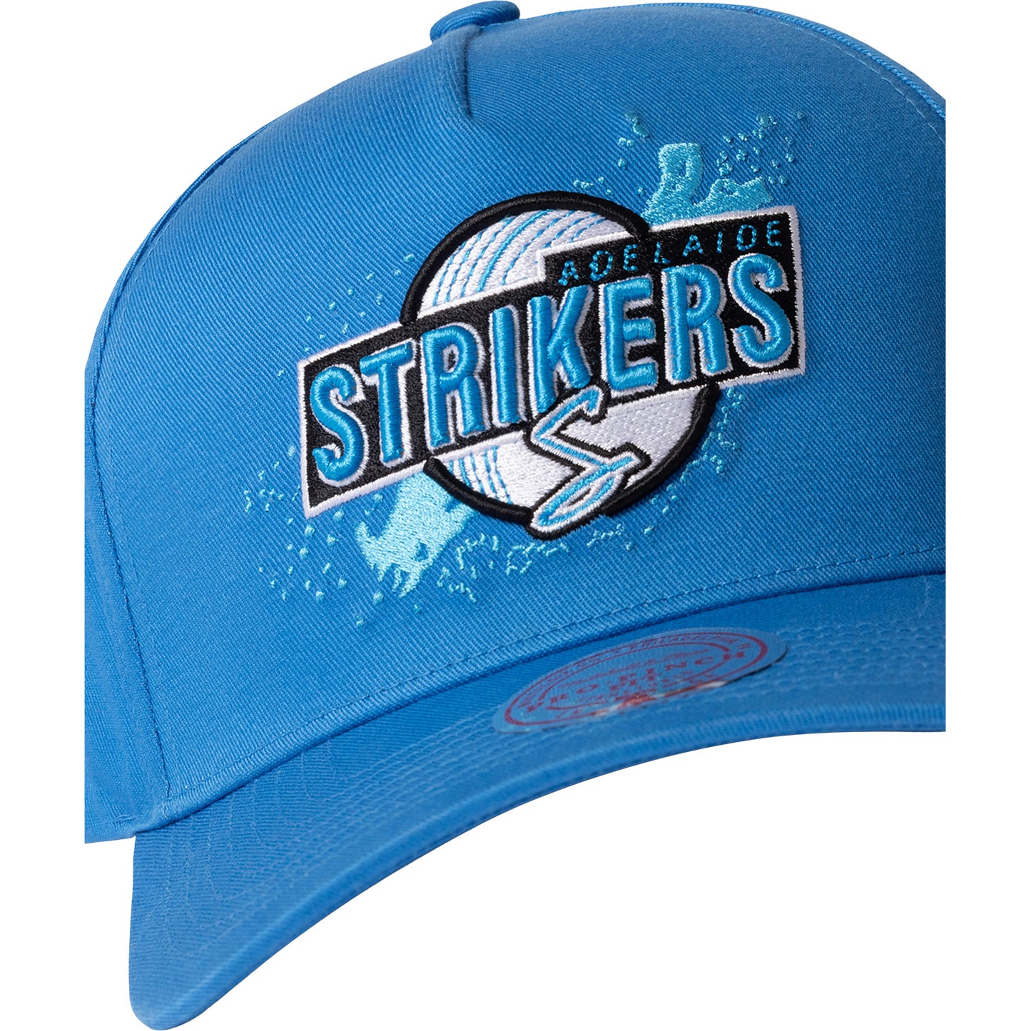 Adelaide Strikers Team Pro Pinch Panel SB Mens