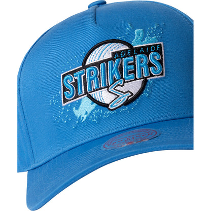 Adelaide Strikers Team Pro Pinch Panel SB Mens