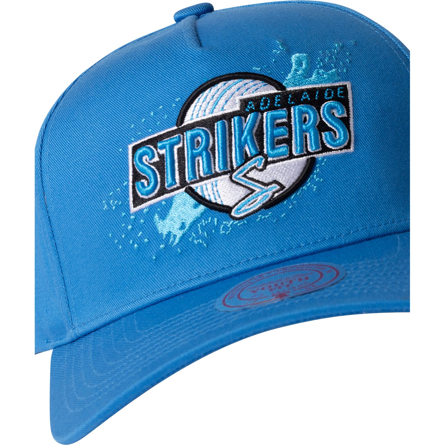 Adelaide Strikers Team Pro Pinch Panel SB Youth