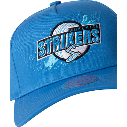 Adelaide Strikers Team Pro Pinch Panel SB Youth