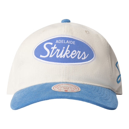 Adelaide Strikers Corduroy Badge DS SB Mens