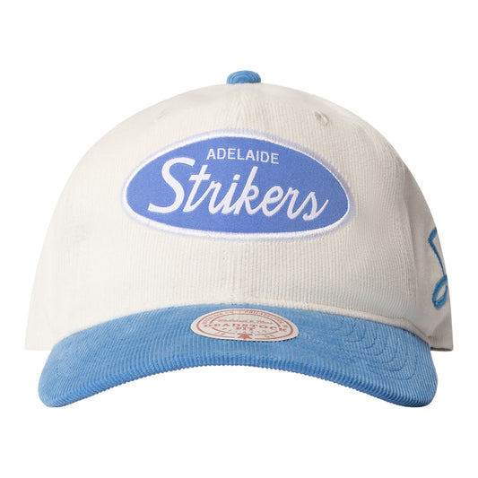 Adelaide Strikers Corduroy Badge DS SB Mens