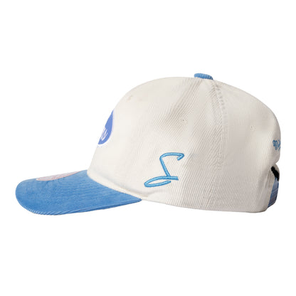 Adelaide Strikers Corduroy Badge DS SB Mens
