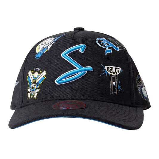 Adelaide Strikers Patch Propinch Panel SB Youth