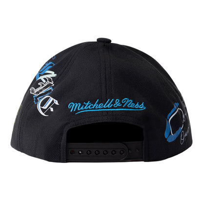 Adelaide Strikers Patch Propinch Panel SB Youth