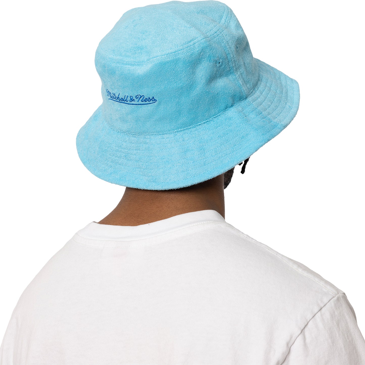 Adelaide Strikers Terry Towl Bucket Hat Mens