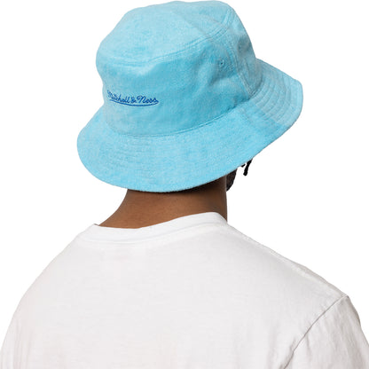 Adelaide Strikers Terry Towl Bucket Hat Mens
