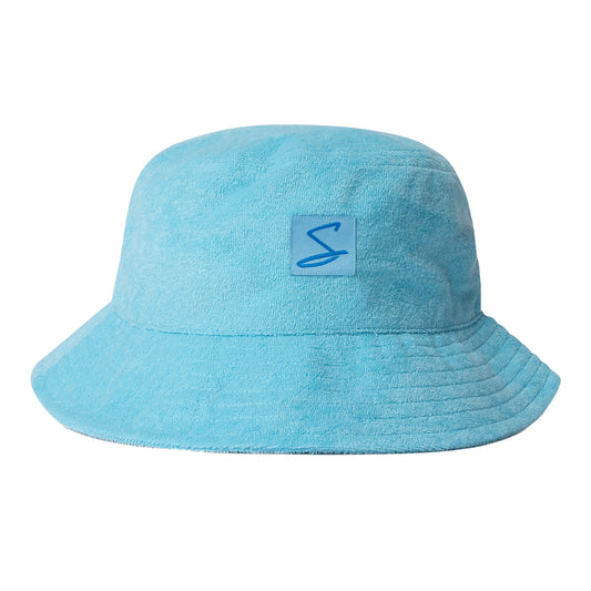 Adelaide Strikers Terry Towl Bucket Hat Mens