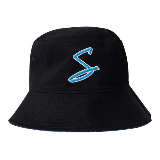 Adelaide Strikers Reversible Bucket Hat Mens