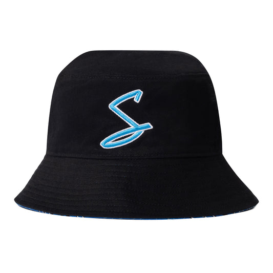 Adelaide Strikers Reversible Bucket Hat Youth