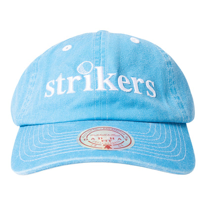 Adelaide Strikers 25 Stitch Cap