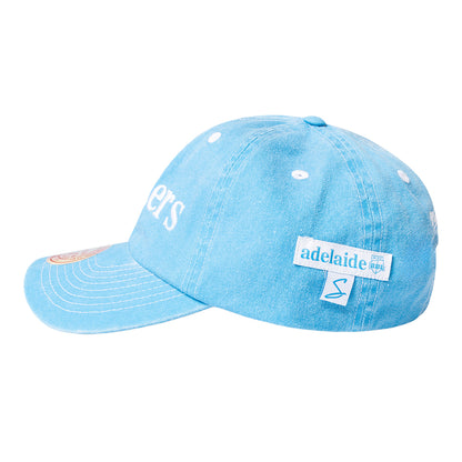Adelaide Strikers 25 Stitch Cap