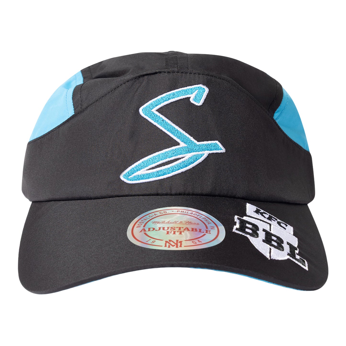 Adelaide Strikers 25 Panel Camper Cap