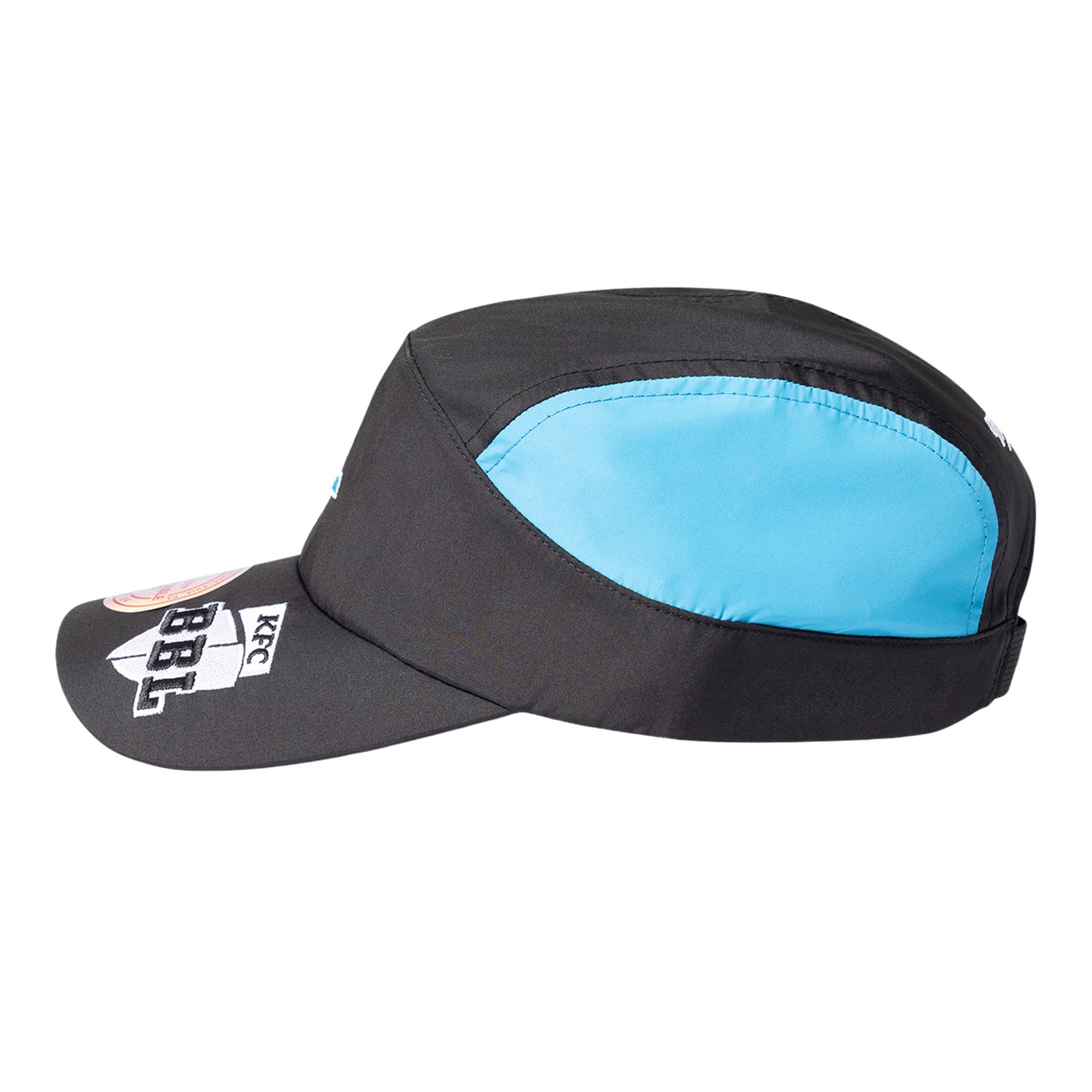 Adelaide Strikers 25 Panel Camper Cap