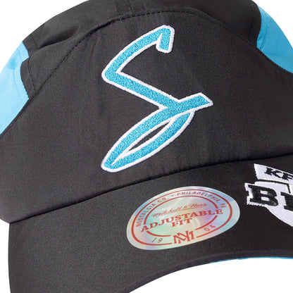 Adelaide Strikers 25 Panel Camper Cap