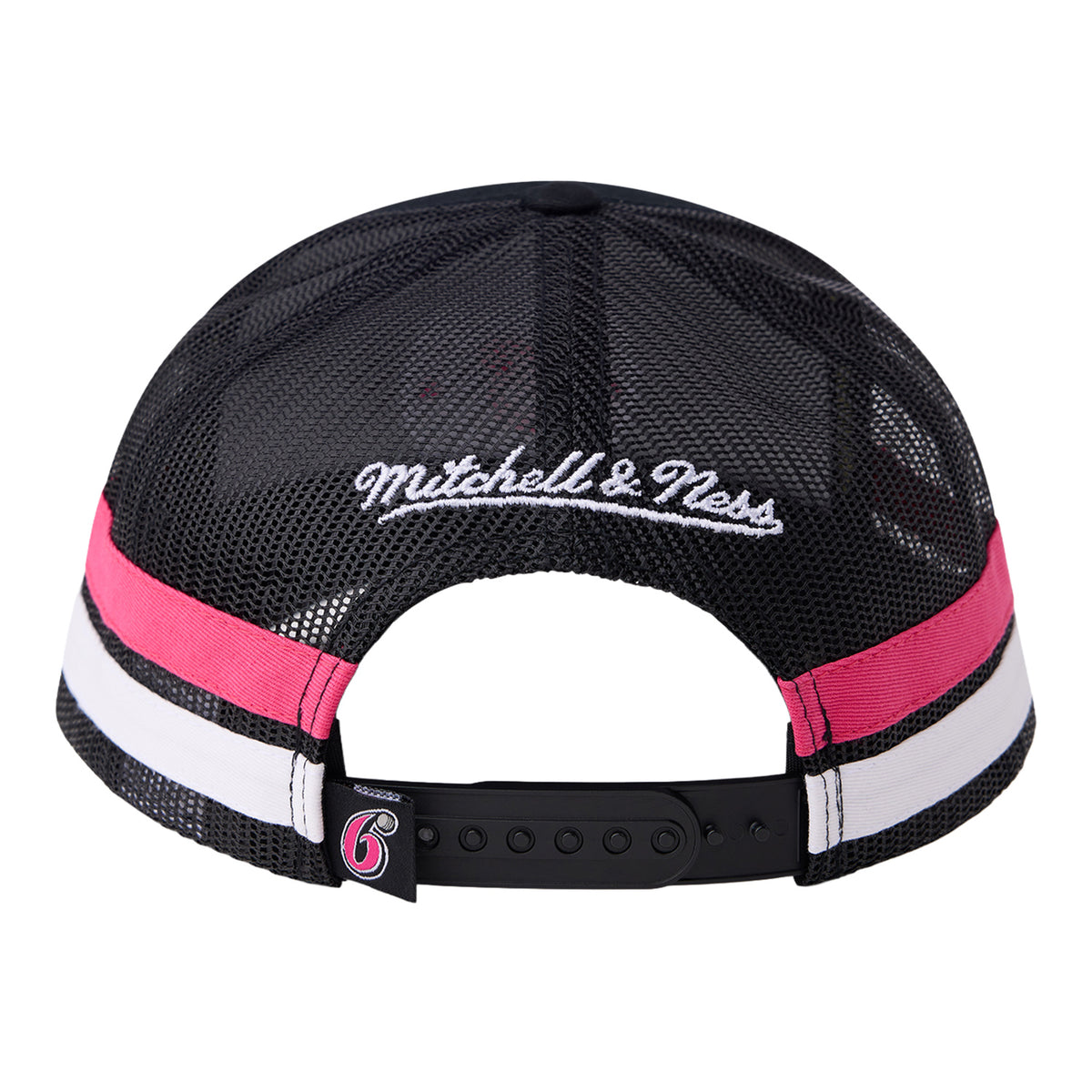 Sydney Sixers 2026/27 Adult Side Swipe Trucker Cap