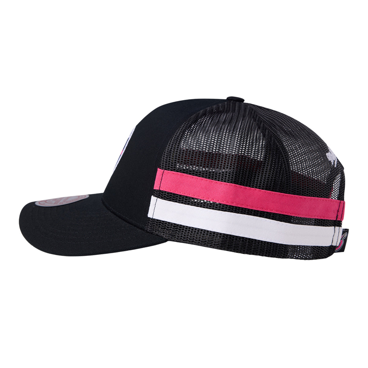 Sydney Sixers 2026/27 Adult Side Swipe Trucker Cap