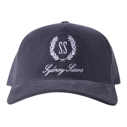 Sydney Sixers 2026/27 Adult Regal Pro Pinch Cap