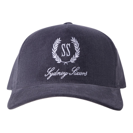 Sydney Sixers 2026/27 Adult Regal Pro Pinch Cap