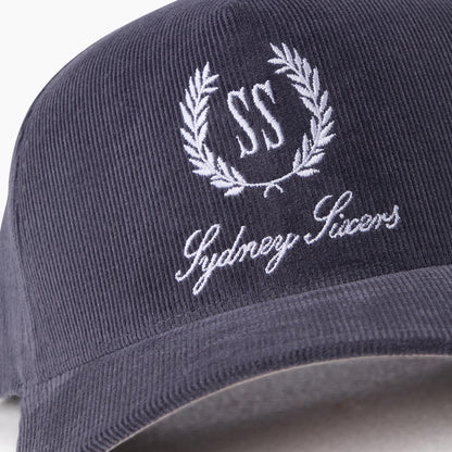 Sydney Sixers 2026/27 Adult Regal Pro Pinch Cap
