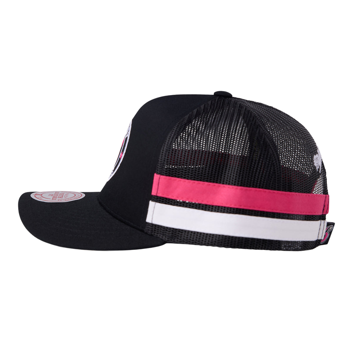 Sydney Sixers 2026/27 Youth Side Swipe Trucker Cap