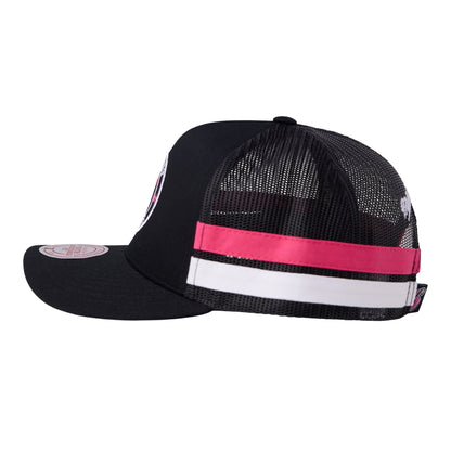 Sydney Sixers 2026/27 Youth Side Swipe Trucker Cap
