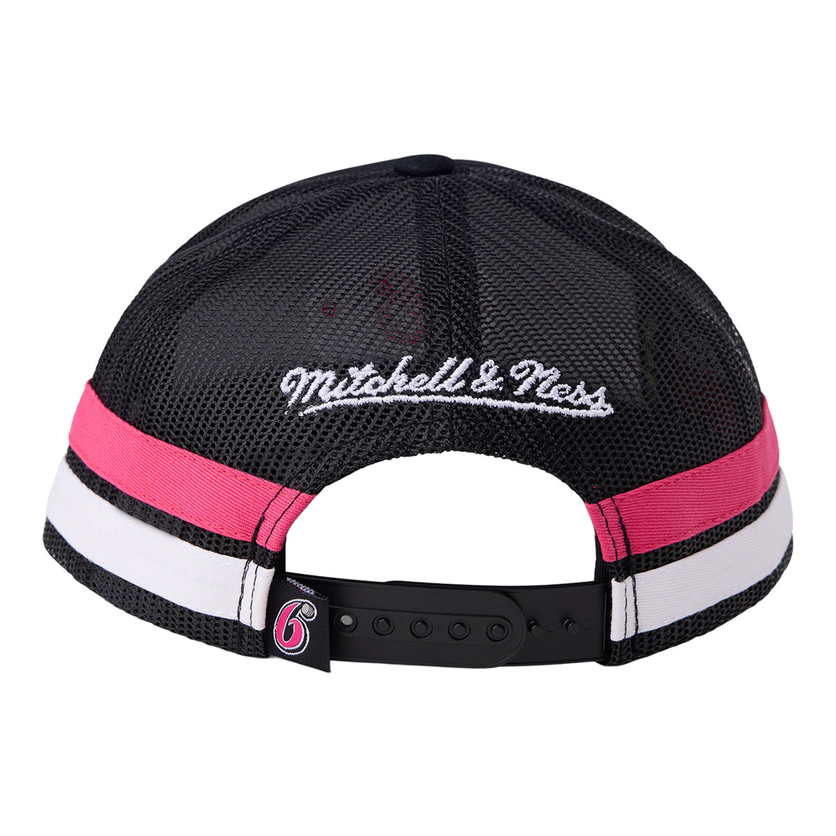 Sydney Sixers 2026/27 Youth Side Swipe Trucker Cap