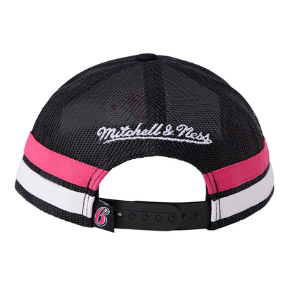Sydney Sixers 2026/27 Youth Side Swipe Trucker Cap