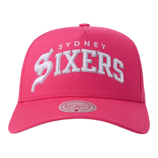Sydney Sixers 2026/27 Adult Arch Pro Pinch Cap