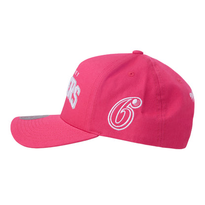 Sydney Sixers 2026/27 Adult Arch Pro Pinch Cap